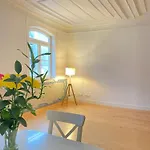 Private In A Historic Building On Rua Augusta