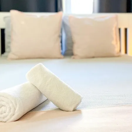 Cozy With Privative Bathroom On Rua Augusta Privatunterkunft