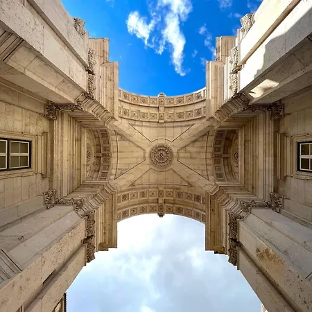 Privat bolig Cozy With Privative Bathroom On Rua Augusta *